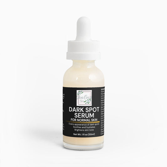 Dark Spot Serum for Normal Skin