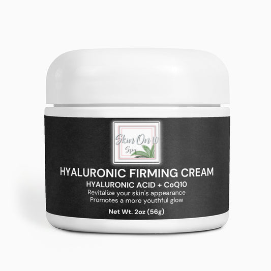 Skin Firming Cream