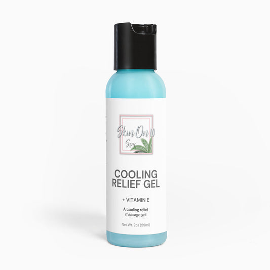 Cooling Relief Gel