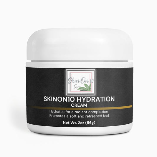 SkinOn10 Hydration Cream