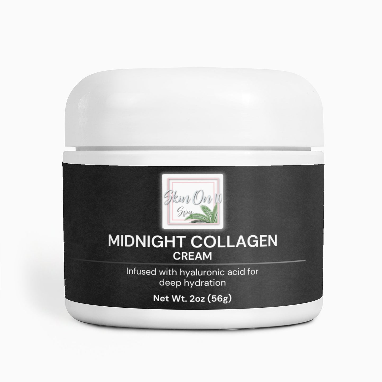 Midnight Collagen Cream