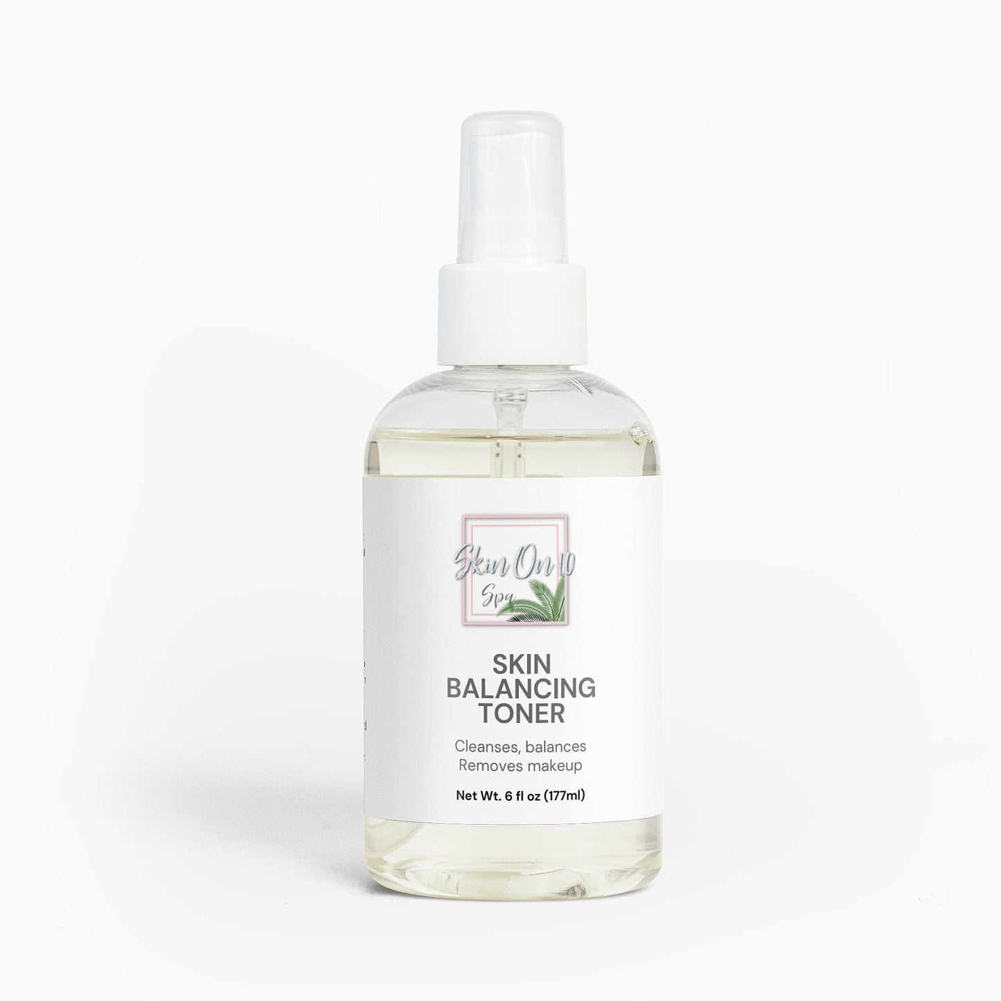 Gentle Balancing Toner